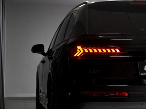 Внедорожник Audi Q7 2021 года, 6439000 рублей, Тюмень