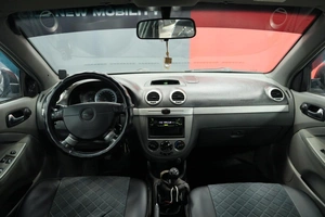 Хэтчбек Chevrolet Lacetti 2012 года, 685000 рублей, Курск