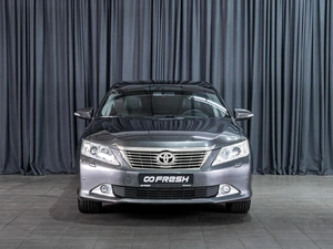 Седан Toyota Camry 2013 года, 1629000 рублей, Волгоград
