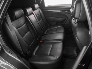 Внедорожник Kia Sorento 2014 года, 1799000 рублей, Тюмень
