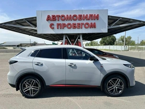 Внедорожник Changan CS55 Plus 2023 года, 1950000 рублей, Абакан