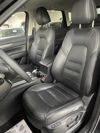 Внедорожник Mazda CX-5 2019 года, 2487000 рублей, Солонцы