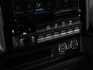 Пикап RAM 1500 2021 года, 9999999 рублей, Воронеж