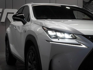Внедорожник Lexus NX 2016 года, 3075000 рублей, Тюмень