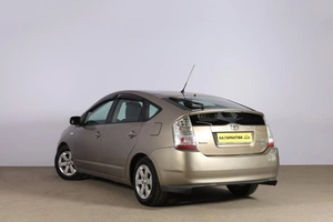 Лифтбек Toyota Prius 2007 года, 759000 рублей, Новосибирск