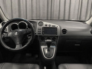 Минивэн Pontiac Vibe 2002 года, 599000 рублей, Красноярск