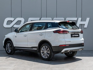 Внедорожник Geely Atlas Pro 2023 года, 1870000 рублей, Краснодар