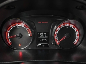 Лифтбек ВАЗ (LADA) Granta 2025 года, 1234000 рублей, Ставрополь