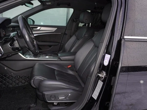 Универсал Audi A6 2019 года, 3250000 рублей, Тверь