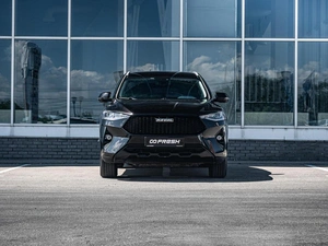 Внедорожник Haval F7 2020 года, 1899999 рублей, Нижний Новгород