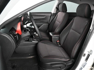 Седан Kia Rio 2020 года, 1650000 рублей, Аксай