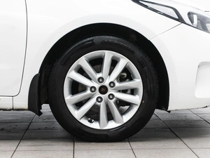 Седан Kia Cerato 2019 года, 1599000 рублей, Красноярск