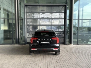 Внедорожник Haval Jolion 2021 года, 1720000 рублей, Уфа