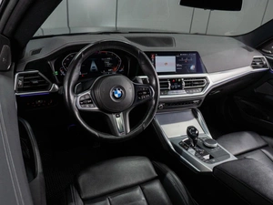 Купе BMW 4 серия 2020 года, 5850000 рублей, Тюмень