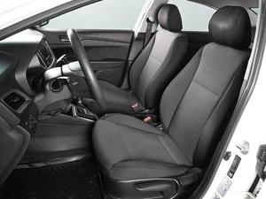 Седан Hyundai Solaris 2019 года, 1319000 рублей, Ростов-на-Дону