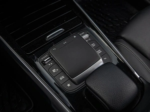 Внедорожник Mercedes-benz GLB-класс 2021 года, 3820000 рублей, Краснодар