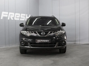 Внедорожник Nissan Murano 2011 года, 1320000 рублей, Омск