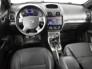 Седан Geely Emgrand EC7 2014 года, 471200 рублей, Казань