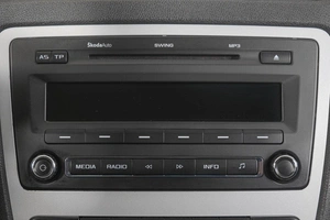 Лифтбек Skoda Octavia 2011 года, 779000 рублей, Кемерово