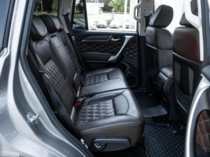 Внедорожник Haval H9 2021 года, 2750000 рублей, Ставрополь