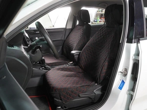 Лифтбек Volkswagen Polo 2020 года, 1584000 рублей, Воронеж