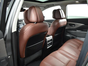 Внедорожник Nissan Murano 2020 года, 2927300 рублей, Казань