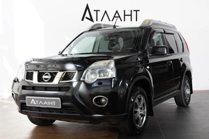 Внедорожник Nissan X-Trail 2011 года, 1399000 рублей, Красноярск