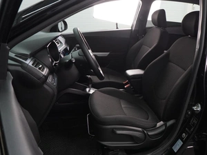 Хетчбэк Kia Rio 2014 года, 970000 рублей, Воронеж