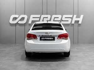 Седан Chevrolet Cruze 2011 года, 624000 рублей, Тюмень