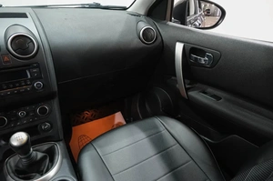 Внедорожник Nissan Qashqai 2012 года, 1239000 рублей, Новокузнецк