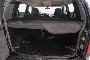 Внедорожник Chevrolet Niva 2017 года, 829000 рублей, Новокузнецк