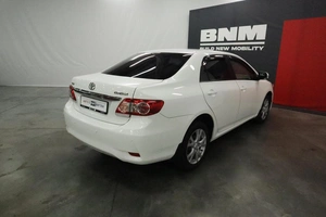 Седан Toyota Corolla 2012 года, 1300000 рублей, Курск