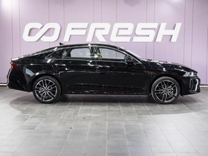 Седан Kia K5 2024 года, 4319000 рублей, Сургут