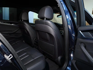 Седан BMW 5 серия 2018 года, 3438000 рублей, Тверь