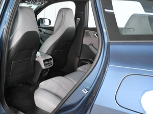 Внедорожник Geely Galaxy M7 2026 года, 3799000 рублей, Аксай