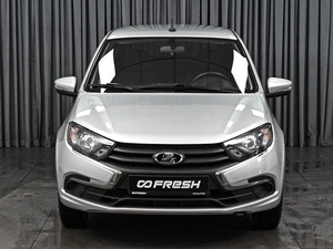 Седан ВАЗ (LADA) Granta 2023 года, 919000 рублей, Ставрополь
