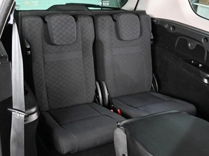 Минивэн Renault Grand Scenic 2010 года, 799000 рублей, Аксай