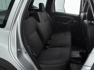 Внедорожник Renault Duster 2018 года, 1129000 рублей, Воронеж