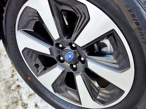 Внедорожник Subaru Forester 2016 года, 2240000 рублей, Красноярск