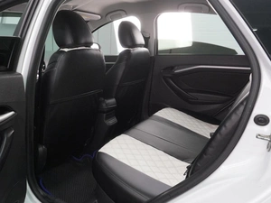 Седан ВАЗ (LADA) Vesta 2020 года, 1099000 рублей, Воронеж