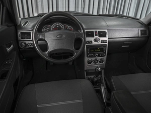 Хетчбэк ВАЗ (LADA) Priora 2011 года, 579000 рублей, Ставрополь