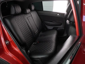 Внедорожник Kia Sportage 2017 года, 1865000 рублей, Воронеж