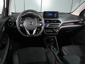 Седан Changan Alsvin 2024 года, 1449000 рублей, Аксай