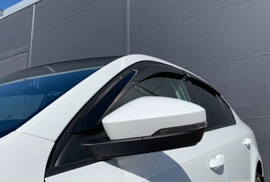 Лифтбек Skoda Octavia 2016 года, 1195000 рублей, Солонцы