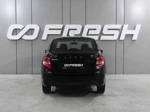 Седан ВАЗ (LADA) Granta 2022 года, 839000 рублей, Аксай