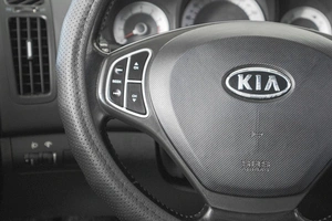 Хетчбэк Kia Ceed 2009 года, 709000 рублей, Кемерово
