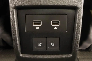 Внедорожник Renault Arkana 2021 года, 1919000 рублей, Пермь