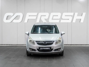 Хетчбэк Opel Corsa 2007 года, 479000 рублей, Сургут