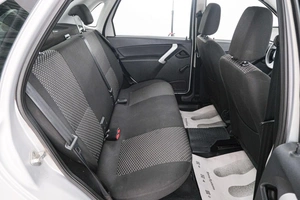 Седан ВАЗ (LADA) Granta 2017 года, 629000 рублей, Красноярск