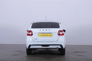 Лифтбек ВАЗ (LADA) Granta 2024 года, 969000 рублей, Омск